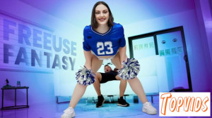 Lucy Lotus - My Stepdaughter’s Pussy Is My Freeuse Lucky Charm!