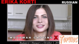 Erika Korti - Erika Korti Casting