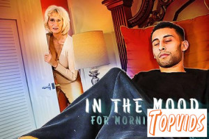 Morgan Shipley - In The Mood For Morning Wood
