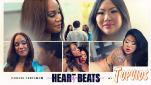 Connie Perignon & August Skye - Heart Beats Disconnected