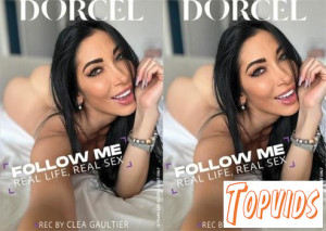 Follow Me - Preview: