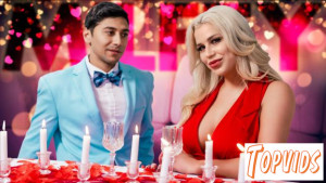 Spencer Scott - Dick Me on Valentine, Honey