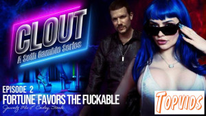 Jewelz Blu - Clout - Episode 2
