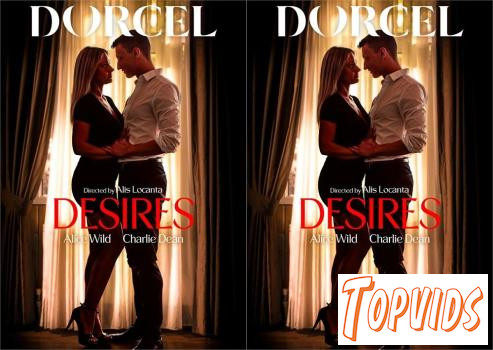 Dorcel: Desires - Preview: