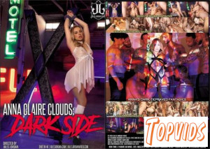Anna Claire Clouds: Dark Side - CiCXXX