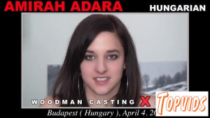Amirah Adara - * UPDATED * Casting X