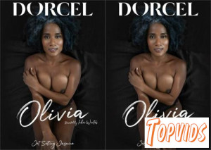 Dorcel: Olivia - Preview: