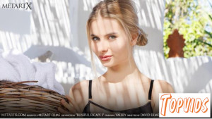 Valery - Blissful Escape 2