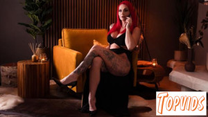 Roxi Keogh - Cheating MILF needs to be bred