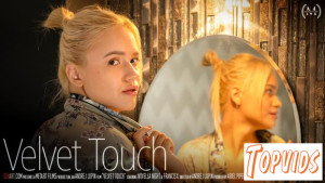 Novella Night - Velvet Touch