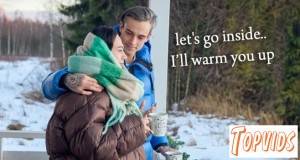 Roxy Muray - Winter Heat with Roxy Muray and Willy Regal video by Club SweetHearts