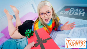 Eva Nyx - Orgasm Is the Best Stress Reliever