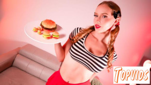 Scarlet Chase - Assburger