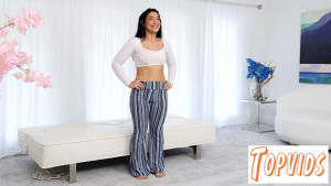 Lana - Lana's Audition