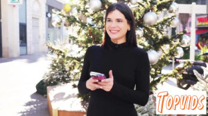 Ada - 26 years old, hard in pairs!