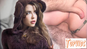 Eden Ivy - Anal, First Anal, Eden Anal Ivy