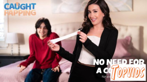 Natalie Brooks - No Need For A Condom...