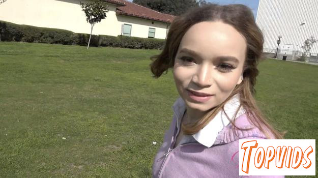 Selina Imai - Museum 1