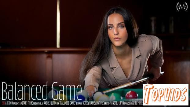 Betzz - Balanced Game