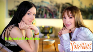 Britney Dutch & Kate Quinn - Intimate Interlude