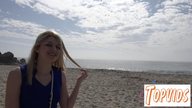 Dez Hansen - Malibu 1