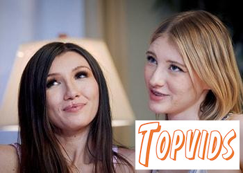 Maya Woulfe - Dad Swap Pt. 3