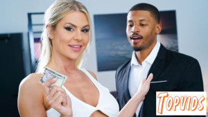 Zlata Shine - Naughty Agenda