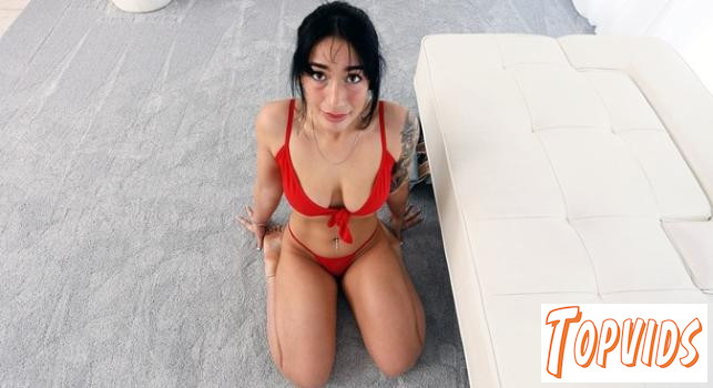 Lana - Lana's Audition