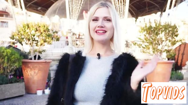 Kitty - Kitty, 28 years old, banker in Monaco!