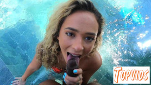 Shaki Beach - In The Middle of Nowhere - E183
