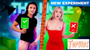 Eva Nyx - Dating Show