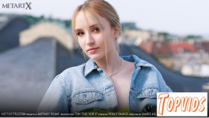 Polly Yangs - On The Top 2