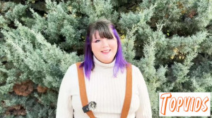 Romy - 34 years old, from Quimper!