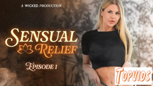 Zlata Shine - Sensual Relief - Episode 1