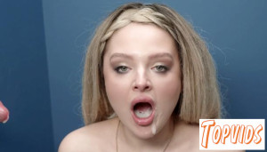 Lilith Liber - Gloryhole 15 loads