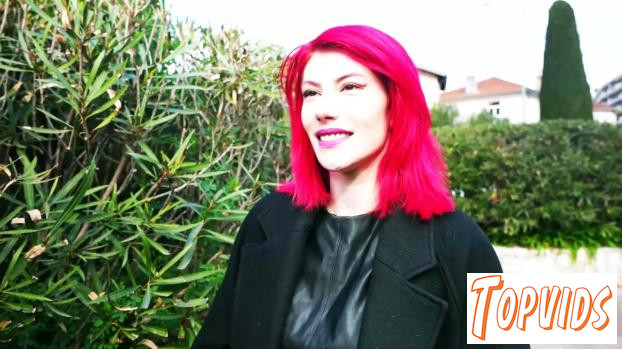 Chipie - Chipie, 30 years old, reflexologist in Lexin!