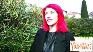 Chipie - Chipie, 30 years old, reflexologist in Lexin!