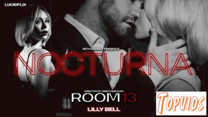 Lilly Bell - ROOM 13