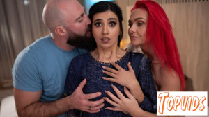 Roxi Keogh & Aaliyah Yasin - Sister, What The Fuck!