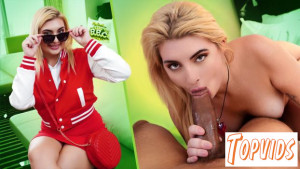 Kylie Ray - My First Big Black Cock