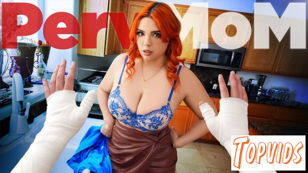 Scarlett Venom - When a Helping Hand Goes Too Far…