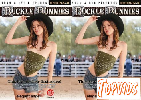 Buckle Bunnies - Preview: