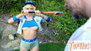 Alex Grey - Hey Batter Batter