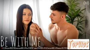 Sophie Weber - Be With Me