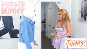 Taylor Vixxen - Banging The Easter Bunny - S6:E6