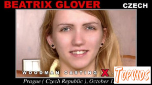 Beatrix Glover - UPDATED * Casting X
