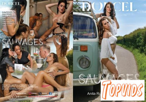Dorcel: Wild - Preview: