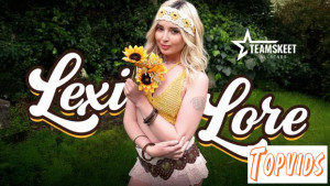 Lexi Lore - Lexi Lore April Spotlight: Welcumming Springtime With