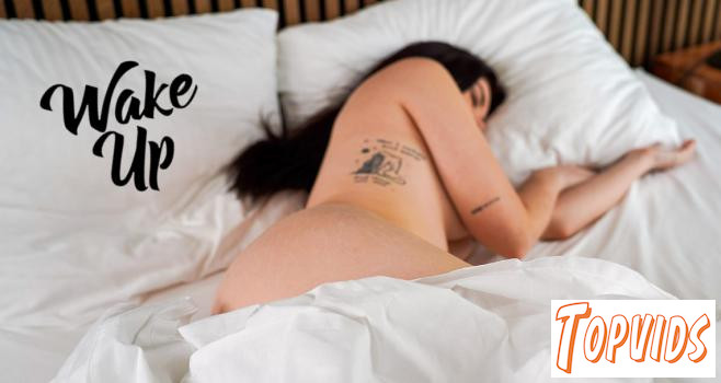 Angel Brill - Is This A Dream?