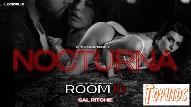 Gal Ritchie - Room 10